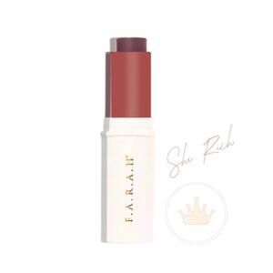 F.A.R.A.H Blush Stick *She Rich*